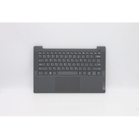 Upper C81YM PL BLK NFP NBLKB