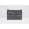 Upper C81YM PL BLK NFP NBLKB