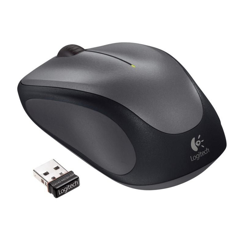 M235 Mouse, Wireless