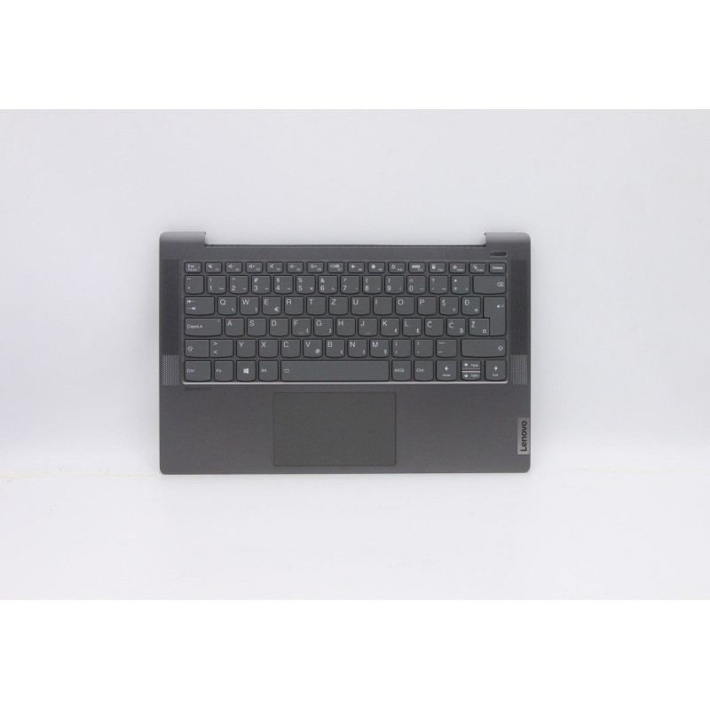 Upper C81YM AL BLK FP BLKB