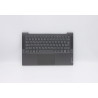 Upper C81YM AL BLK FP BLKB