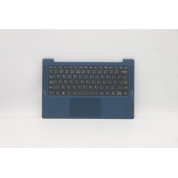 Upper C81YM PL BLU NFP BLKB