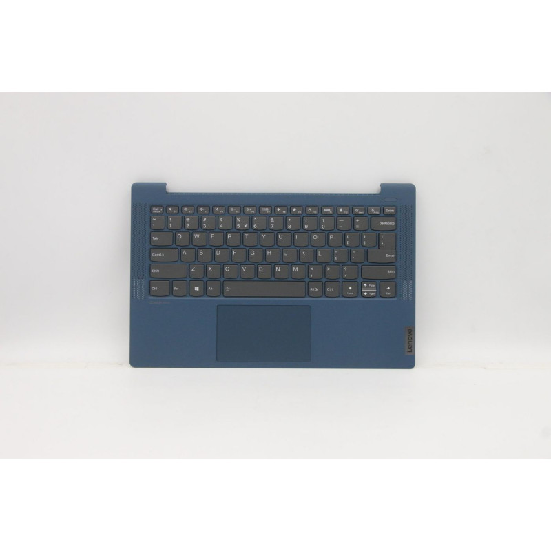 Upper C81YM PL BLU NFP BLKB