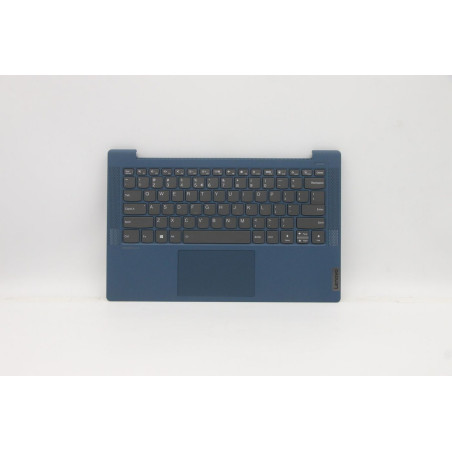 Upper C81YM PL BLU NFP BLKB