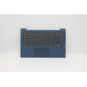 Upper C81YM PL BLU NFP BLKB