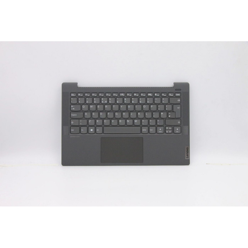 Upper C81YM PL BLK NFP NBLKB