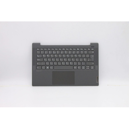 Upper C81YM PL BLK NFP NBLKB