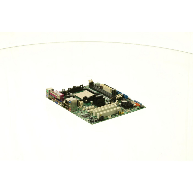 DX2250MT System Board
