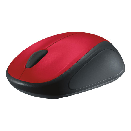 M235 Mouse, Wireless