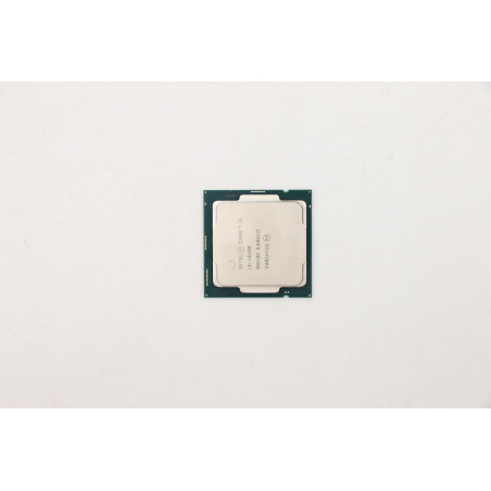 Intel Core i3-10100