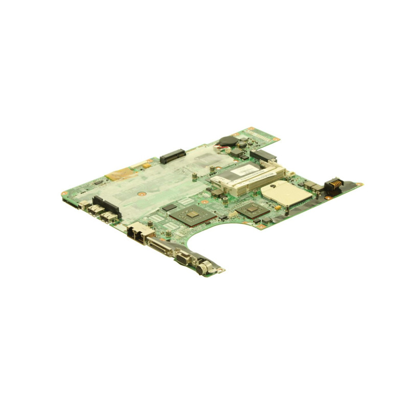 Systemboard w/ Webcam