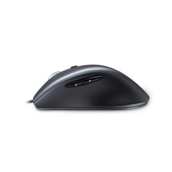 M500S Corded Optical Mouse