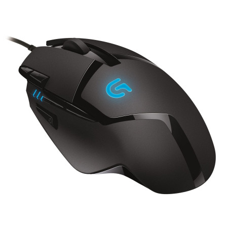 G402 Optical Gaming Mouse
