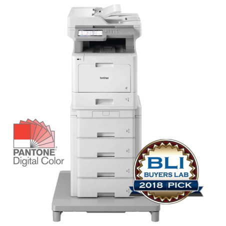 Mfc-L9570Cdwmt Multifunction