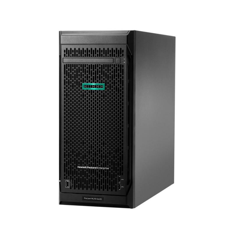 Proliant Ml110 Gen10 Server