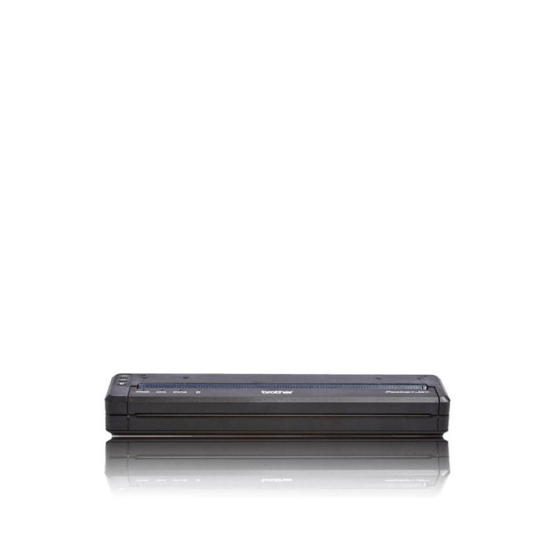 Pos Printer 200 X 203 Dpi