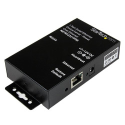 1 Port Serial Ethernet Device Server PoE