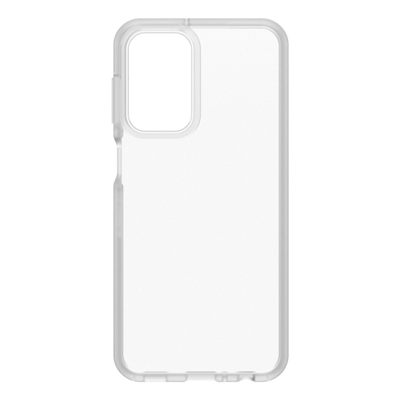 React Galaxy A23 5G clear ProPack