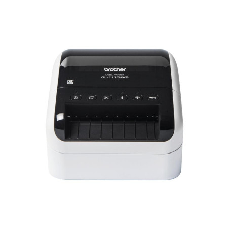 Ql-1110Nwbc Label Printer
