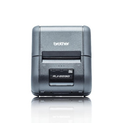 Pos Printer 203 X 203 Dpi