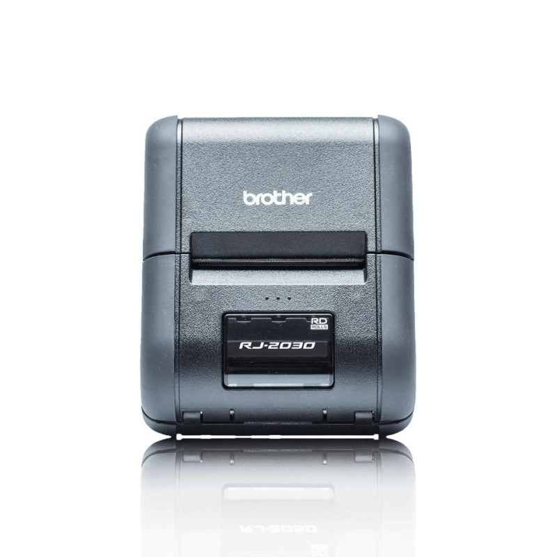 Pos Printer 203 X 203 Dpi