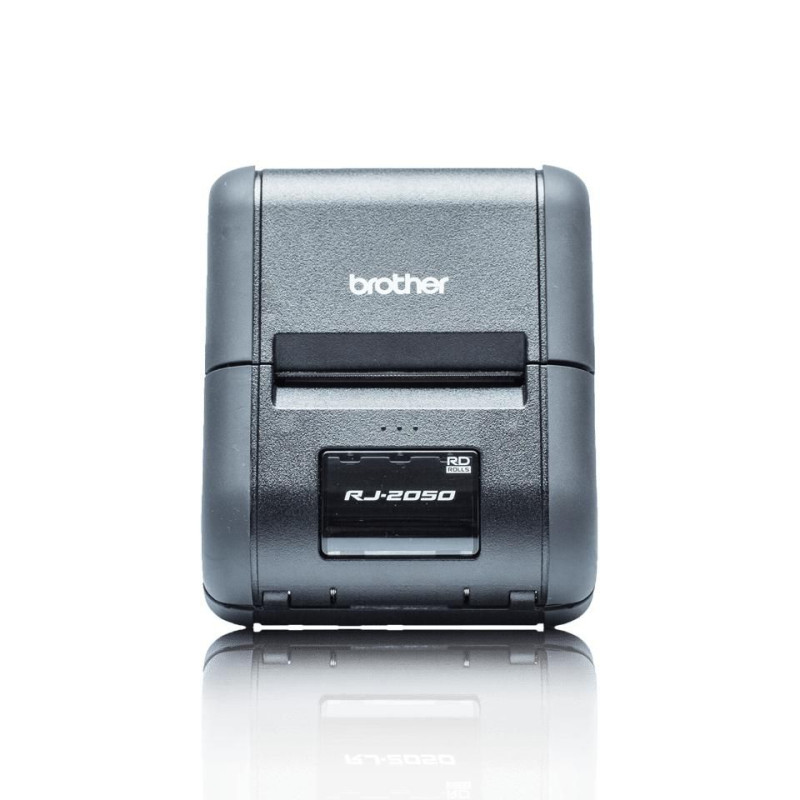 Pos Printer 203 X 203 Dpi