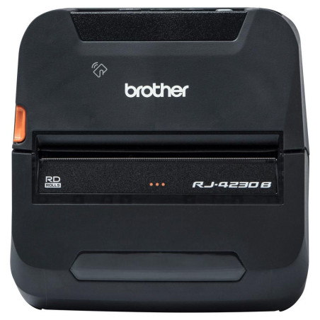 Pos Printer 203 X 203 Dpi