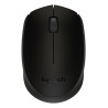 B170 RF Wireless Laser Black