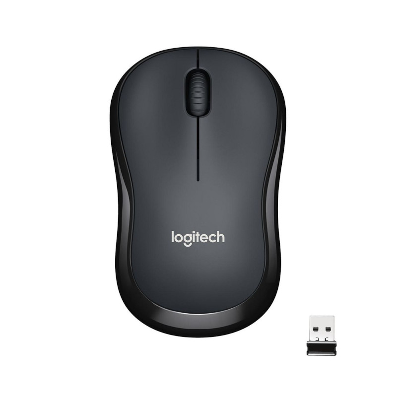 M220 Silent Mouse, Wireless