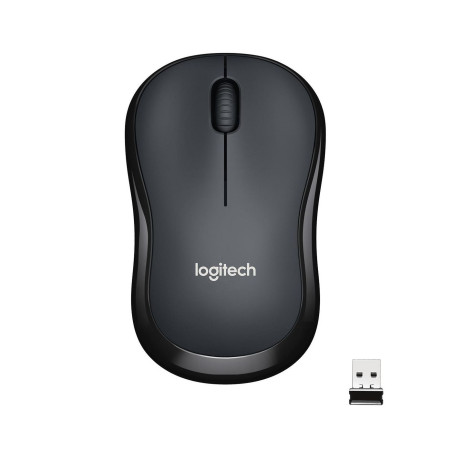 M220 Silent Mouse, Wireless