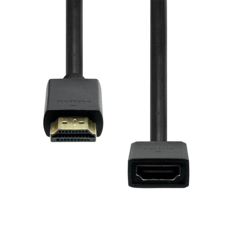 HDMI 2.0 Extension Cable 2M