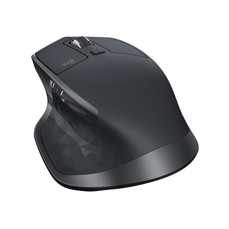 MX Master 2S Mouse