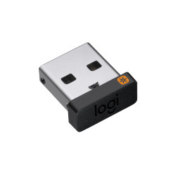 Pico USB Unifying received