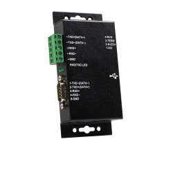 1 Port USB to Serial RS422/485 Adapter