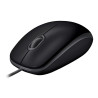 B110 Silent, Corded mouse