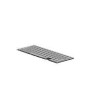 KEYBOARD NTB BL PVCY SWISS