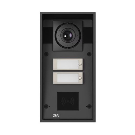 IP Force - 2 buttons
