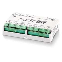 Helios IP Audio Kit