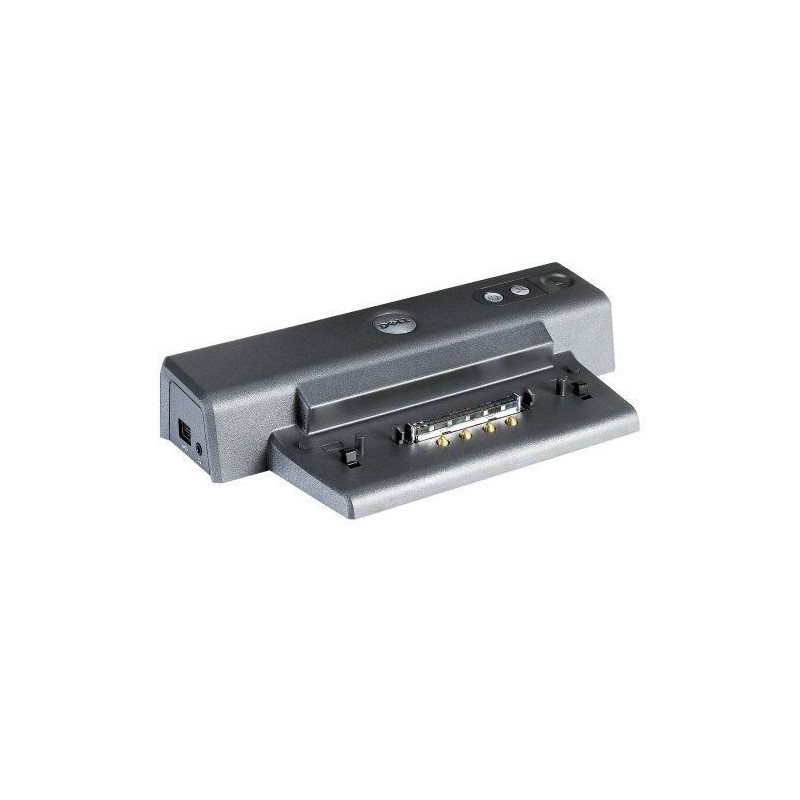 D-Port replicator with 90w PSU