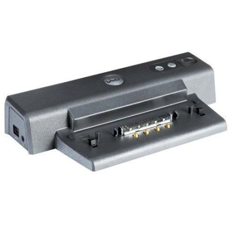 D-Port replicator with 90w PSU