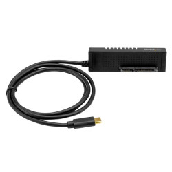 Adapter USB C - 2.5/3.5" SATA USB 3.1