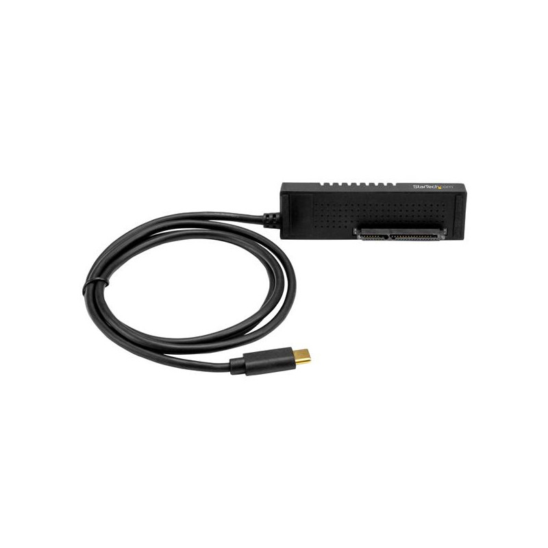 Adapter USB C - 2.5/3.5" SATA USB 3.1