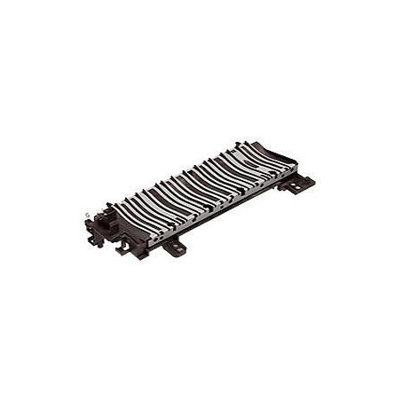 PAPER FEED GUIDE ASSY