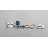 I/O bracket assembly for