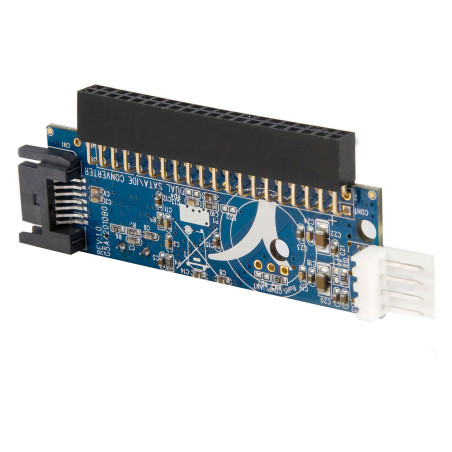 40 Pin IDE to SATA Adapter Converter