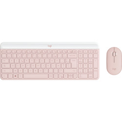 MK470 Slim Combo Rose FR