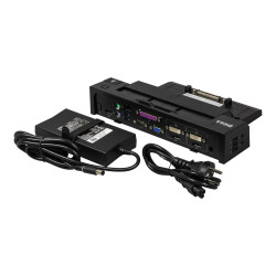Port Replicator USB 3.0
