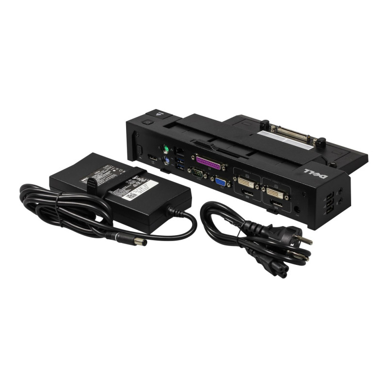 Port Replicator USB 3.0