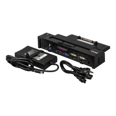 Port Replicator USB 3.0