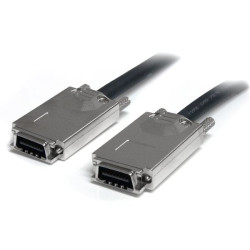 2m Infiniband External SAS Cable